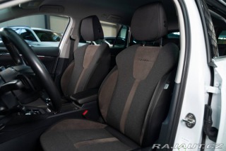 Škoda Octavia Combi 2021