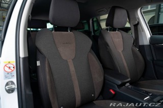 Škoda Octavia Combi 2021