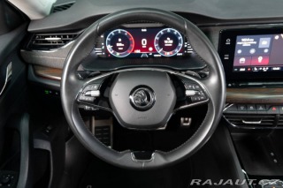 Škoda Octavia Combi 2021