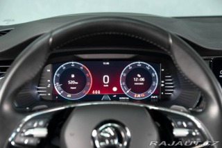 Škoda Octavia Combi 2021