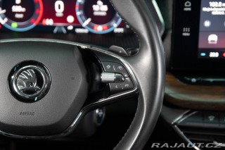 Škoda Octavia Combi 2021