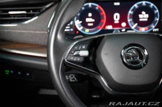 Škoda Octavia Combi 2021