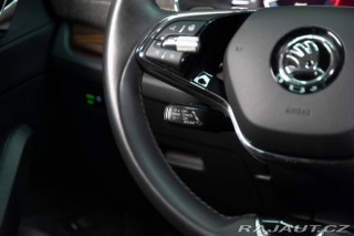 Škoda Octavia Combi 2021