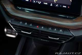 Škoda Octavia Combi 2021