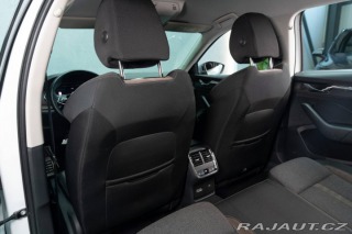 Škoda Octavia Combi 2021