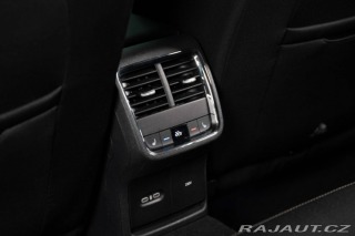 Škoda Octavia Combi 2021