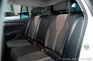 Škoda Octavia Combi 2021