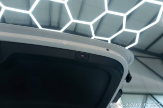 Škoda Octavia Combi 2021
