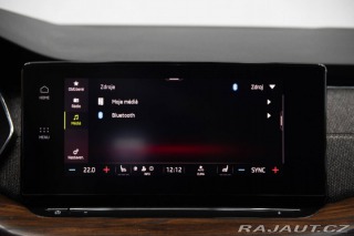 Škoda Octavia Combi 2021
