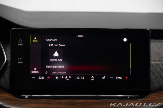 Škoda Octavia Combi 2021