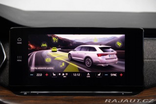 Škoda Octavia Combi 2021