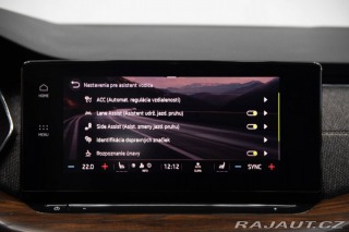 Škoda Octavia Combi 2021