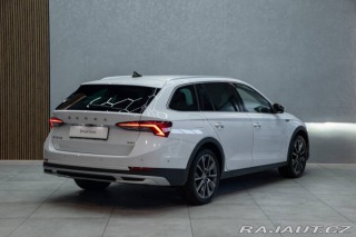 Škoda Octavia Combi 2021