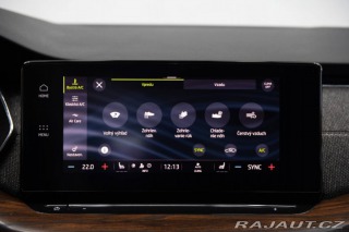 Škoda Octavia Combi 2021