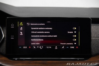 Škoda Octavia Combi 2021