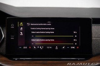 Škoda Octavia Combi 2021