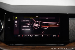 Škoda Octavia Combi 2021