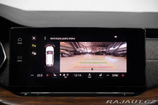 Škoda Octavia Combi 2021