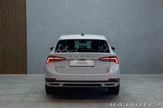 Škoda Octavia Combi 2021