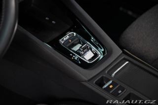Škoda Octavia Combi 2021