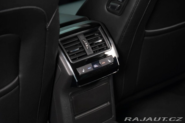 Škoda Superb 2020