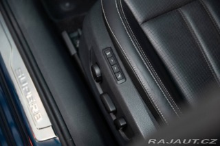 Škoda Superb  2020