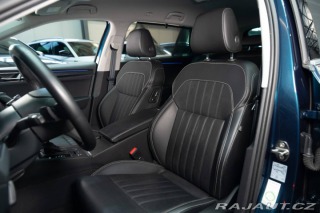 Škoda Superb  2020