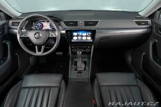 Škoda Superb  2020