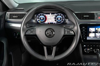 Škoda Superb  2020