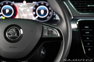 Škoda Superb  2020