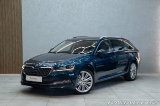 Škoda Superb  2020