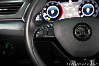 Škoda Superb  2020