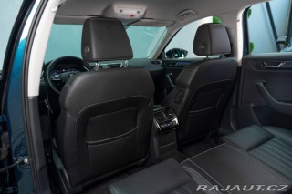 Škoda Superb  2020