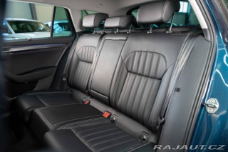 Škoda Superb  2020