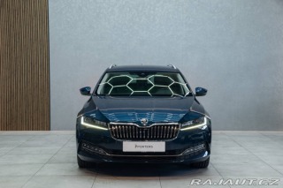 Škoda Superb  2020