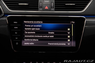 Škoda Superb  2020
