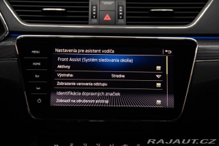 Škoda Superb  2020