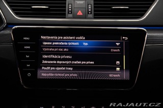 Škoda Superb  2020