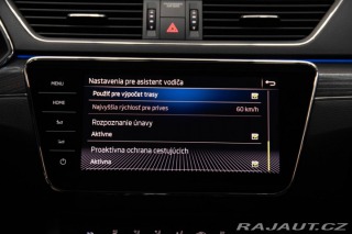 Škoda Superb  2020