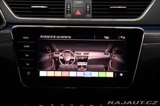 Škoda Superb  2020
