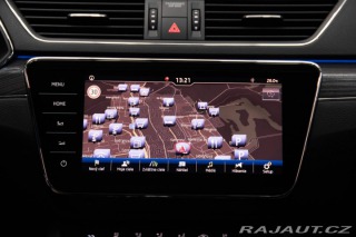 Škoda Superb  2020