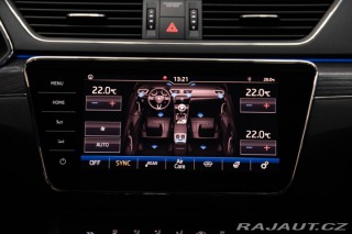 Škoda Superb  2020