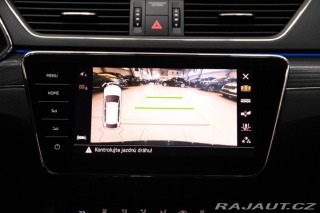 Škoda Superb  2020