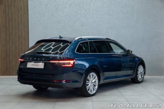 Škoda Superb  2020