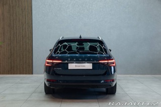 Škoda Superb  2020