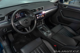 Škoda Superb  2020