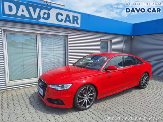 Audi A6 3,0 TDI 180kW quattro S-L