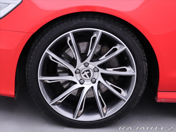 Audi A6 3,0 TDI 180kW quattro S-L 2012