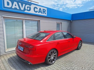 Audi A6 3,0 TDI 180kW quattro S-L 2012