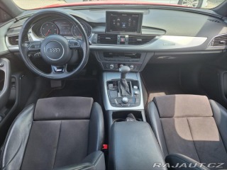 Audi A6 3,0 TDI 180kW quattro S-L 2012